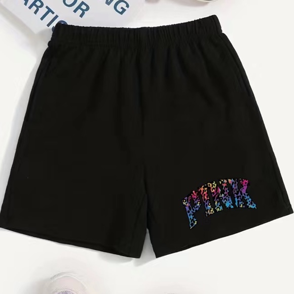 PINK Victoria's Secret Other - Pink shorts